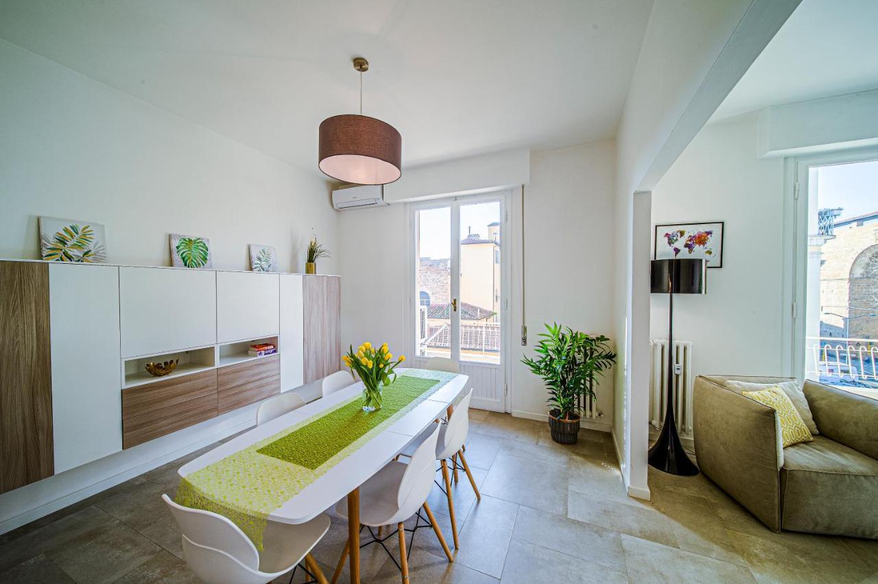 San Frediano Jewel Apartment Florence Exterior photo