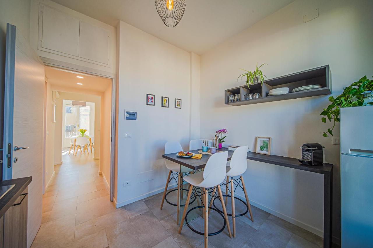 San Frediano Jewel Apartment Florence Exterior photo