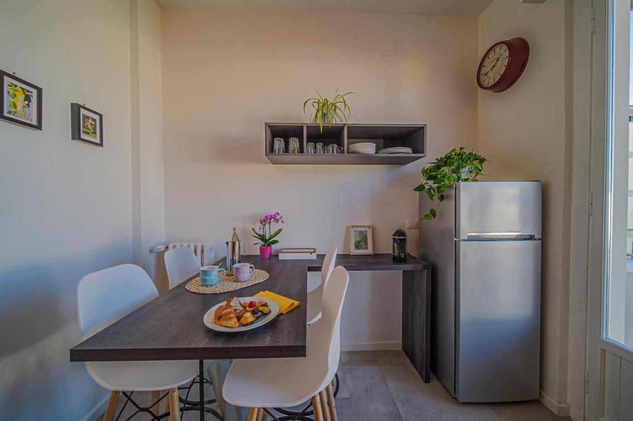 San Frediano Jewel Apartment Florence Exterior photo