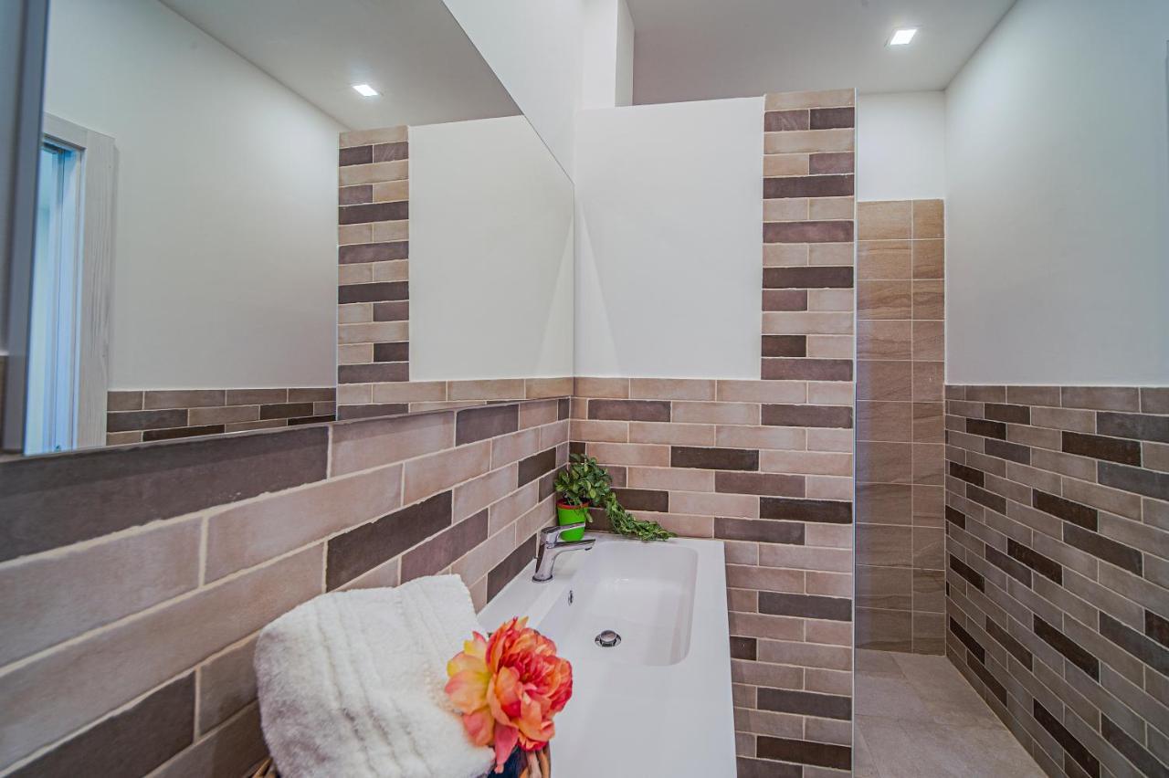 San Frediano Jewel Apartment Florence Exterior photo