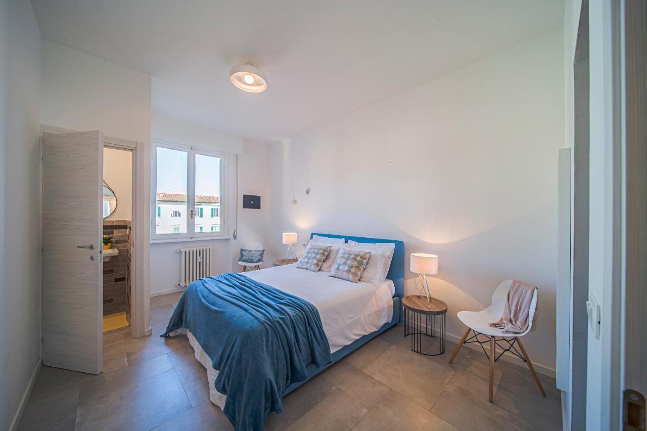 San Frediano Jewel Apartment Florence Exterior photo