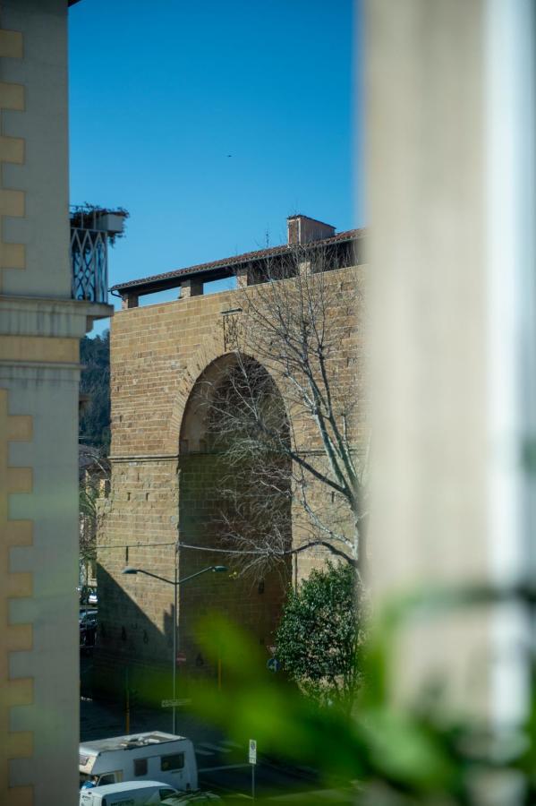 San Frediano Jewel Apartment Florence Exterior photo